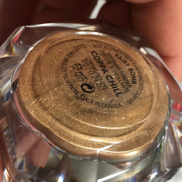 BRAND NEW FENTY FAIRY BOMB HIGHLIGHTER - Picture 10 of 12